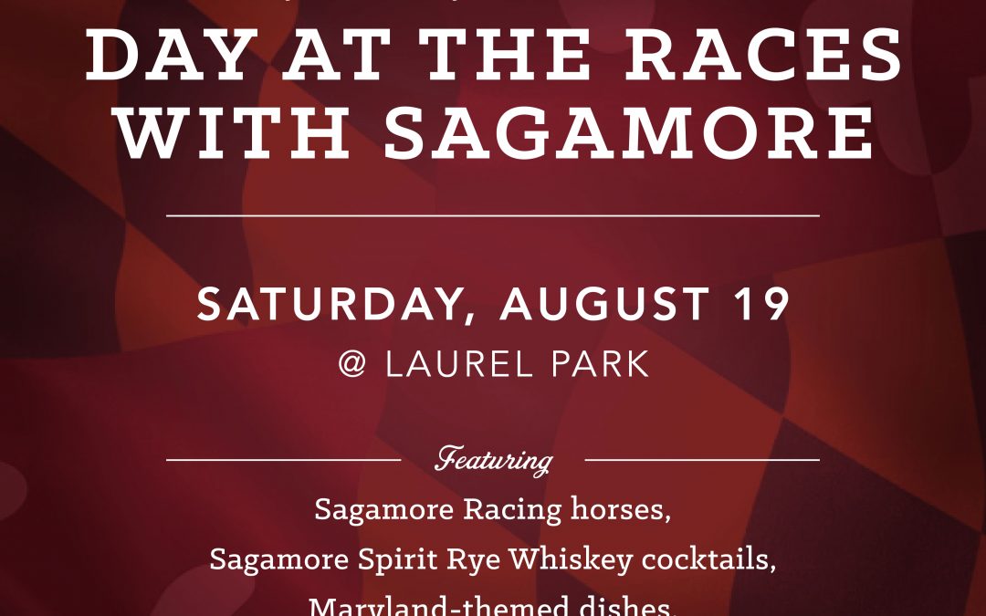 Weekend Preview: FIVE Sagamore Runners at Laurel Park