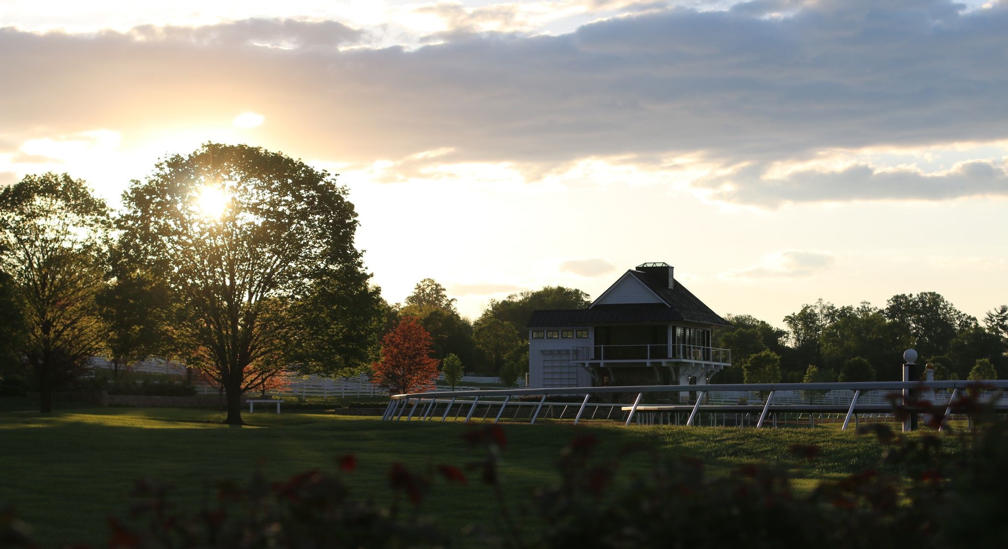Sagamore Farm